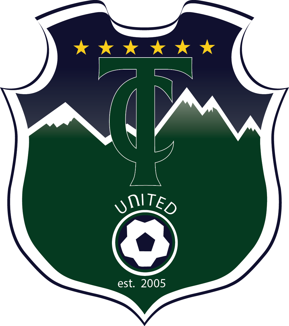 TC United Soccer – We Are United